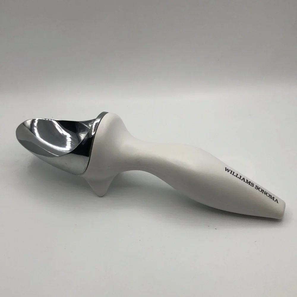 Williams Sonoma Tilt Up Ice Cream Scoop